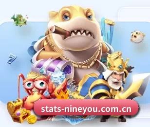 stats-nineyou.com.cn的故事